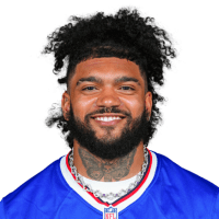 Ty Johnson