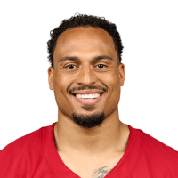 Isaiah Oliver