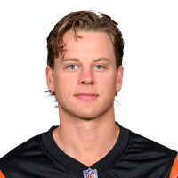 Joe Burrow