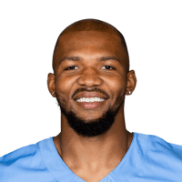 Tony Pollard