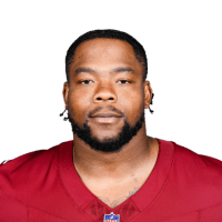 Daron Payne