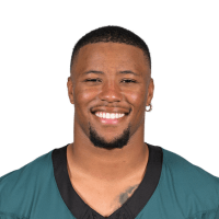Saquon Barkley