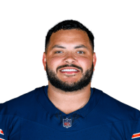 Jonah Jackson
