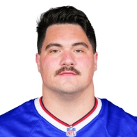 Connor McGovern