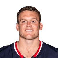 Jake Hansen