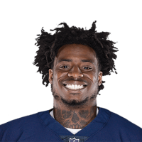 C.J. Gardner-Johnson