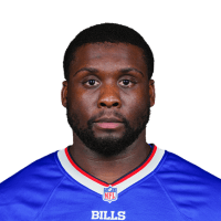 Lloyd Cushenberry III