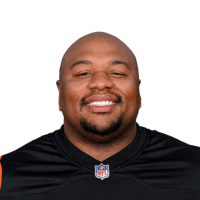 Dexter Lawrence II