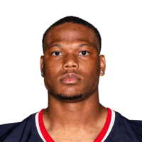 David Montgomery