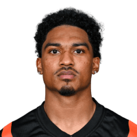 Kendric Pryor