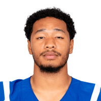 Cam Bynum