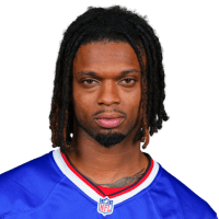 Damar Hamlin