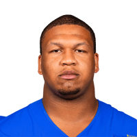 Alaric Jackson