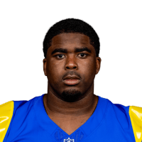 Keir Thomas II