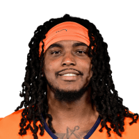 Lil'Jordan Humphrey