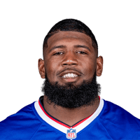 Ed Oliver