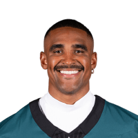 Jalen Hurts