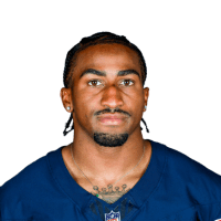 Jaylon Jones