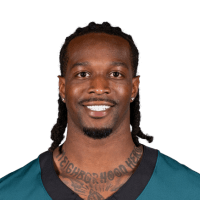 Quez Watkins
