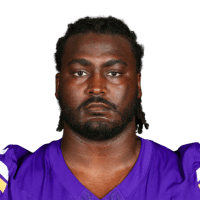Eric Johnson II