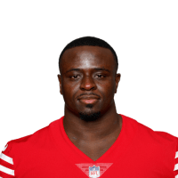 Tarron Jackson