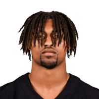 A.J. Terrell Jr.