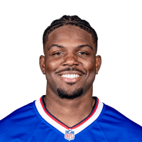 Tre' McKitty