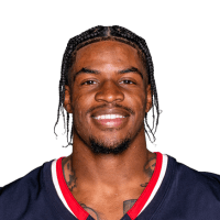 Ja'Marcus Ingram