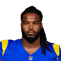 Larrell Murchison