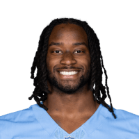 Michael Carter