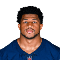 D'Marco Jackson