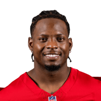 Brian Robinson Jr.