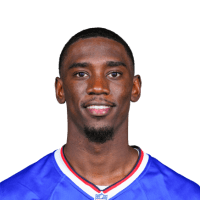 Tyrell Shavers