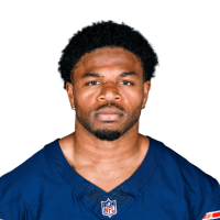 Elijah Hicks
