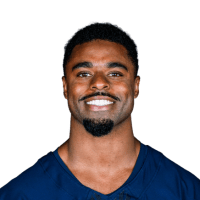 Salvon Ahmed