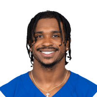D.J. Montgomery