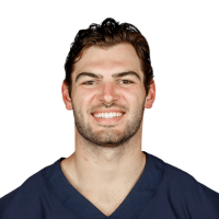 Cole Kmet