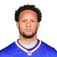 Terrel Bernard