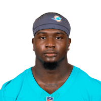 Willie Gay Jr.