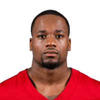 Darren Hall