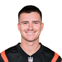 Evan McPherson