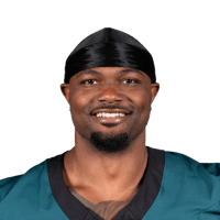 Dameon Pierce