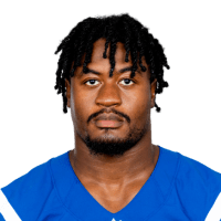 Durell Nchami