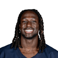 Terell Smith