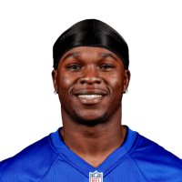 Dyontae Johnson