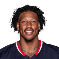 Brevin Jordan