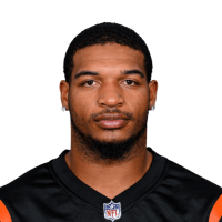 Ja'Marr Chase
