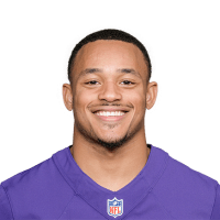 Corey Mayfield Jr.