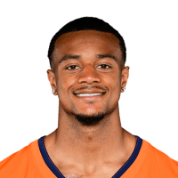 Pat Surtain II