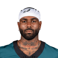 Elijah Moore